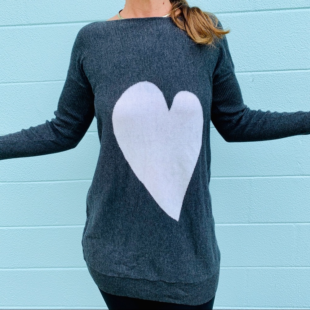 My story Long Sweater or Sweater Dress